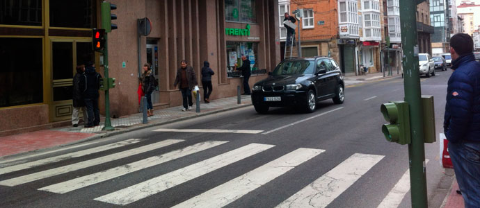 El Ayuntamiento aumenta la vigilancia en las calles y viales de Reinosa