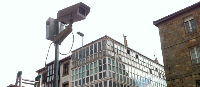 El Ayuntamiento aumenta la vigilancia en las calles y viales de Reinosa