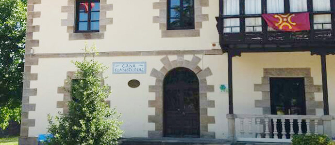Brcena de Pie de Concha gestionar un presupuesto de ms de 670.000 euros