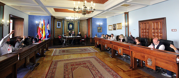 El Ayuntamiento bonificar en un 50% varias tasas en funcin de la situacin econmica familiar