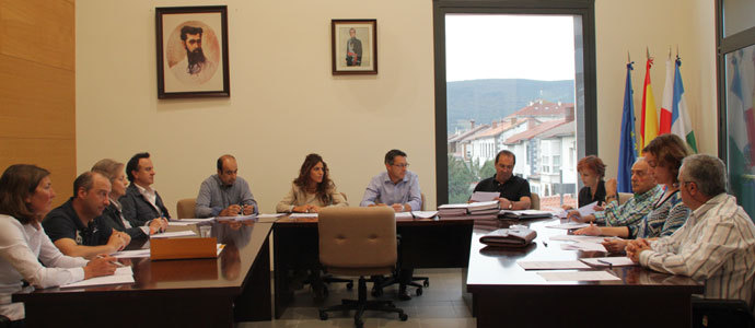El Ayuntamiento de Campoo de Enmedio contratar a siete trabajadores durante cuatro meses