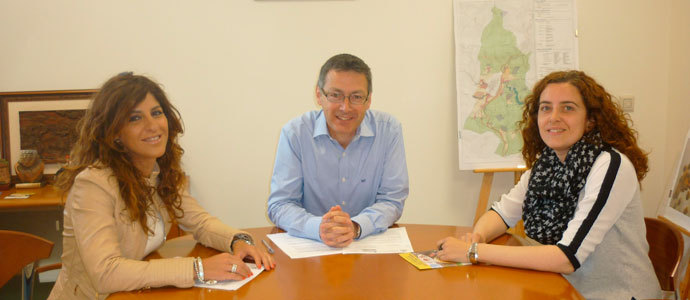 El Ayuntamiento de Campoo de Enmedio contrata un tcnico medioambiental