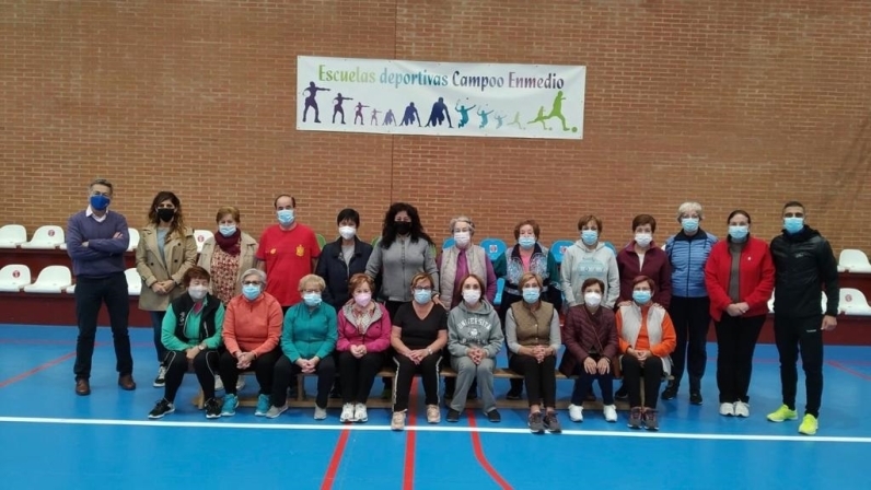 El Ayuntamiento de Campoo de Enmedio reinicia el programa 