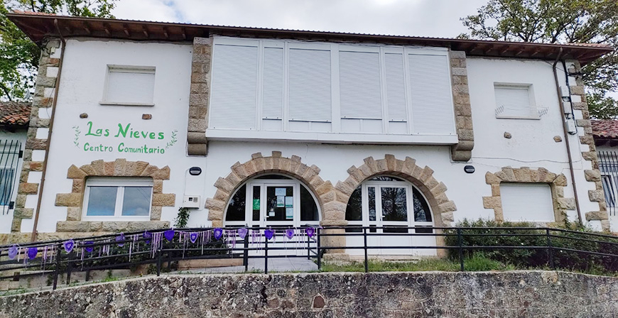 El Ayuntamiento de Campoo de Yuso ha sido seleccionado para formar parte de la segunda edicin del programa RuralTIC