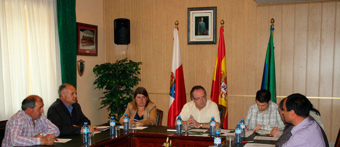 Campoo de Yuso quiere reforzar el Servicio a Domicilio