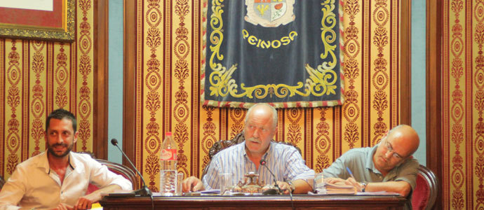 El Ayuntamiento condecorar a ms de 20 policas locales por su labor