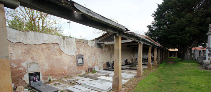 El Ayuntamiento contratar a diez oficiales de primera para realizar obras en el municipio