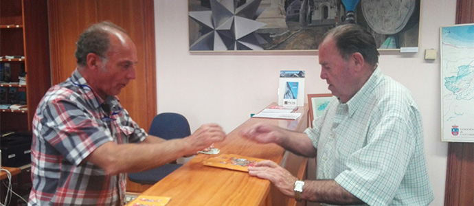 El Ayuntamiento edita 5.000 programas de fiestas