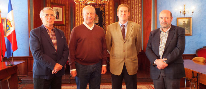 El Ayuntamiento inaugura un nuevo Servicio de Mediacin Hipotecaria 