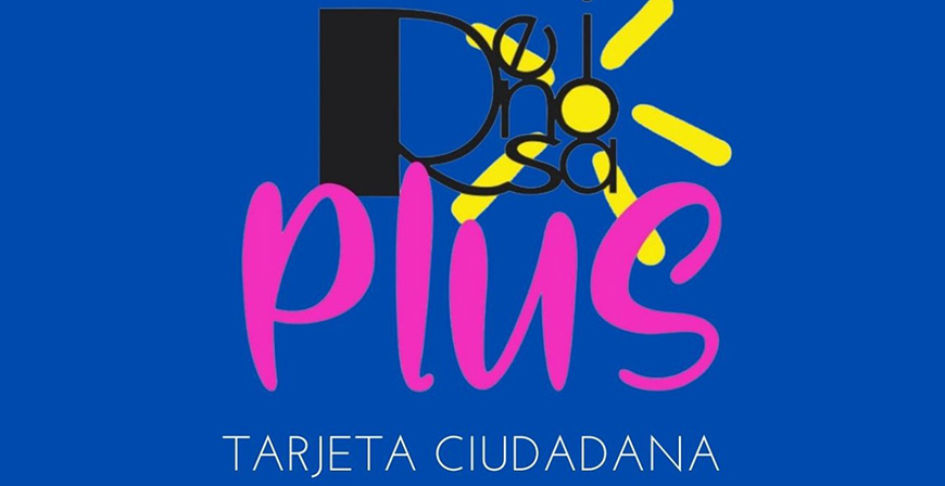 El Ayuntamiento lanza una nueva campaa de la Tarjeta Reinosa Plus para incentivar el consumo local