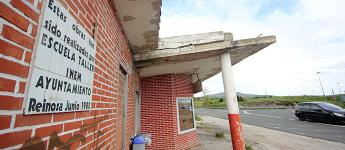 El Ayuntamiento quiere mejorar la bienvenida a Reinosa y Campoo