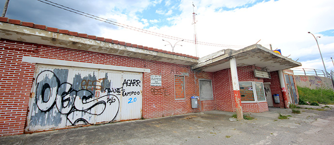 El Ayuntamiento quiere mejorar la bienvenida a Reinosa y Campoo