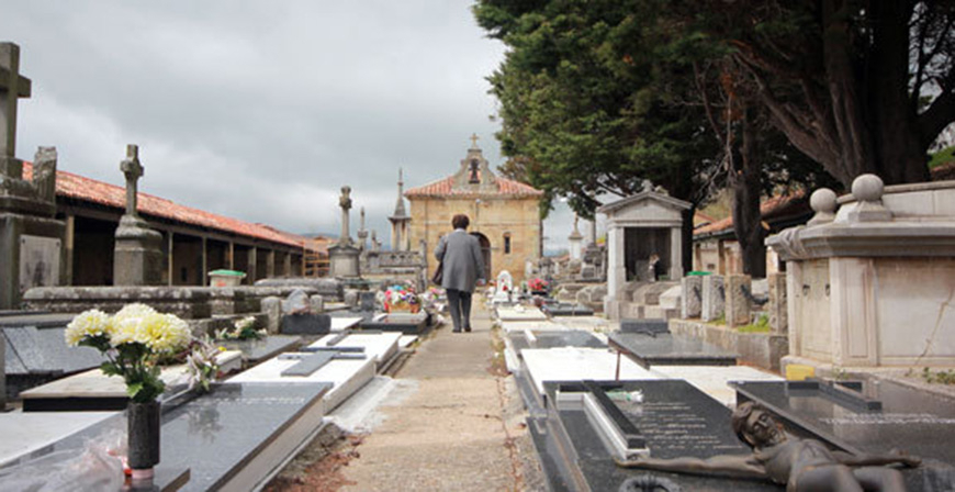 El Ayuntamiento de Reinosa ampliar el horario de apertura de los cementerios durante Todos los Santos