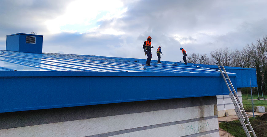 El Ayuntamiento de Reinosa anuncia que reabrir las piscinas climatizadas el prximo lunes