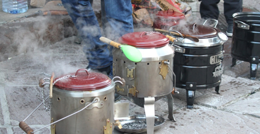 El Ayuntamiento de Reinosa cancela varios de los actos festivos de San Sebasti�n