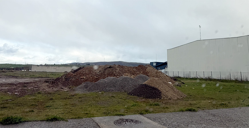 El Ayuntamiento de Reinosa considera que Casa 47 