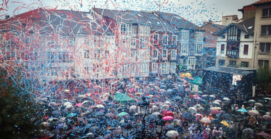El Ayuntamiento de Reinosa convoca el Concurso de Carteles de las Ferias y Fiestas de San Mateo 2026