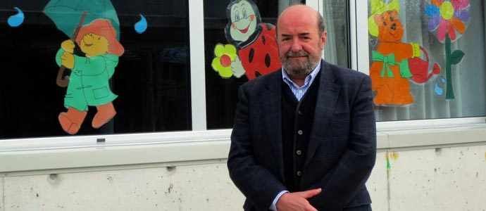 El Ayuntamiento de Reinosa garantiza la continuidad de las Aulas de 2 aos