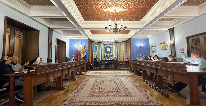 El Ayuntamiento de Reinosa modifica la ordenanza de Trfico para regular el uso de los patinetes elctricos 