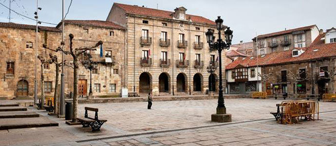 El Ayuntamiento de Reinosa ofrece cinco puestos de trabajo