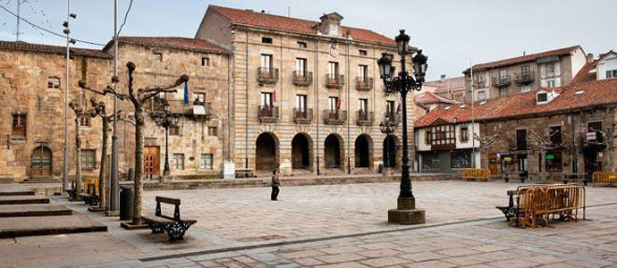 El Ayuntamiento de Reinosa ofrece varios puestos de trabajo
