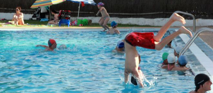 El Ayuntamiento de Reinosa organiza un campamento urbano de verano