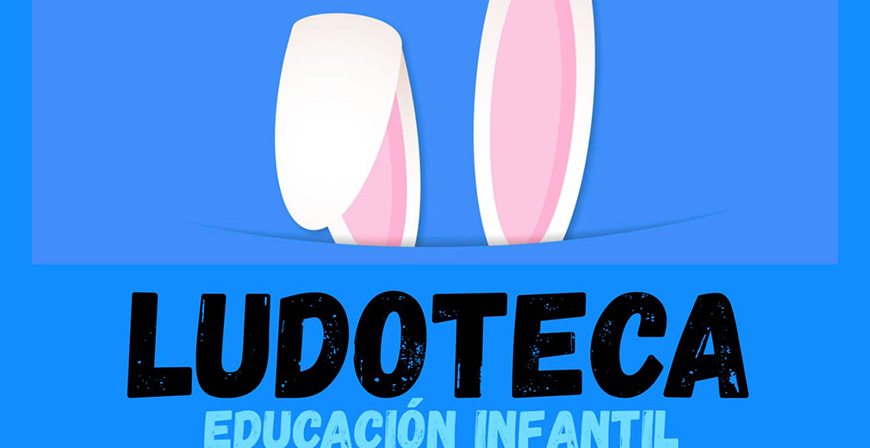 El Ayuntamiento de Reinosa programa una ludoteca gratuita para Semana Santa en el Alto Ebro 