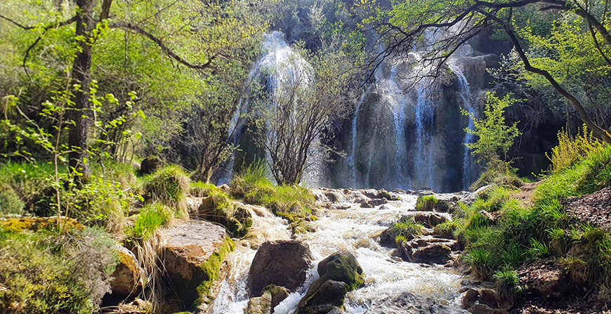 El Ayuntamiento de Reinosa y Races y Sueos organizan una acampada familiar de verano en Valderredible