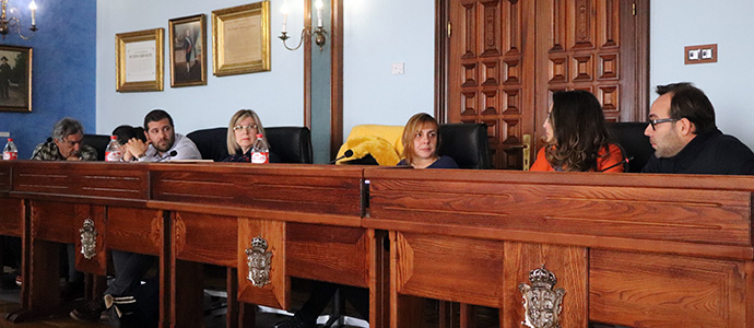 El Ayuntamiento de Reinosa todava no ha tratado en pleno el presupuesto de este ao