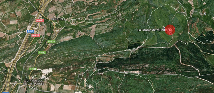 El Ayuntamiento insiste en que la decisin sobre la planta de reciclaje es competencia del Gobierno regional