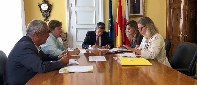 Los ayuntamientos recibirn ms de 175.000 euros para lidiar contra la violencia de gnero