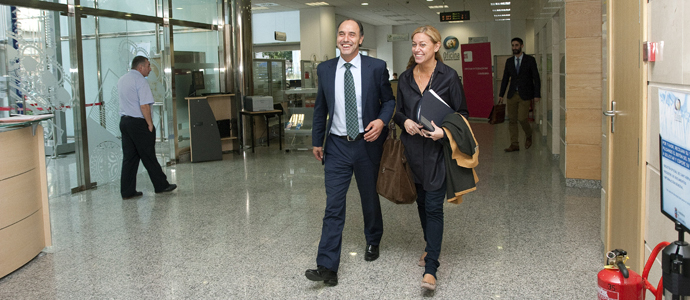 La bajada del IRPF supondr a cada cntabro una rebaja de 463 euros en su declaracin de la renta