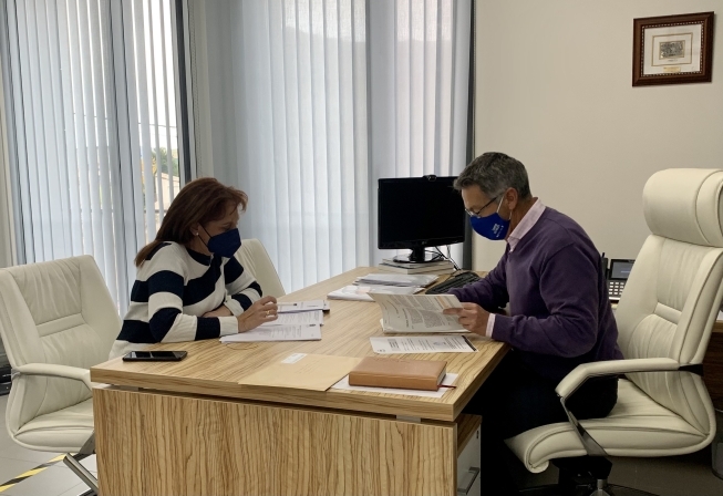 Bajada significativa de impuestos en Campoo de Enmedio