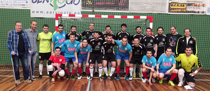 Las bajas lastran el juego de los federados