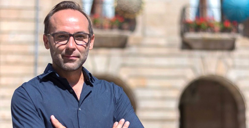Balbontn: El pacto PRC-PP en Reinosa est hipotecando nuestro futuro