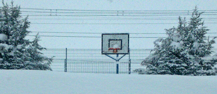 El baloncesto de Campoo de Enmedio aplaz su segunda jornada consecutiva