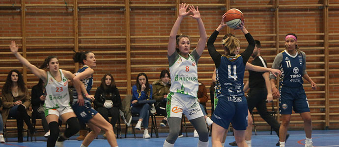 Baloncesto profesional en Matamorosa