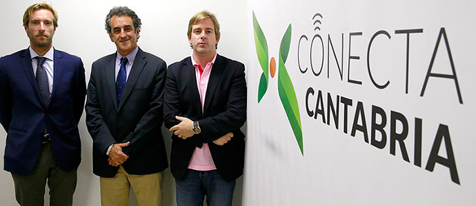 La banda ancha de alta velocidad estar disponible para todos los cntabros en tres aos