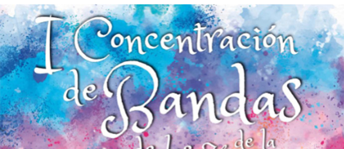 La Banda de Msica de Reinosa participar en la Concentracin de Villarcayo