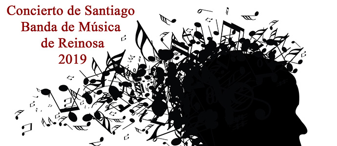 La Banda de Msica de Reinosa pondr ritmo a Santiago