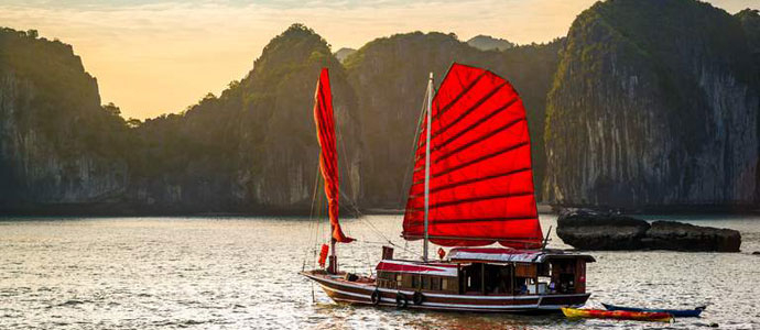 B the travelbrand Reinosa te llevaa Vietnam y Canad