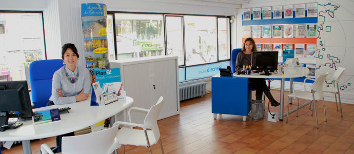 Barcel Viajes Reinosa te ofrece un Plan B para estas navidades