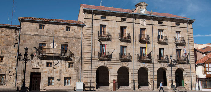 Barrio afirma que 