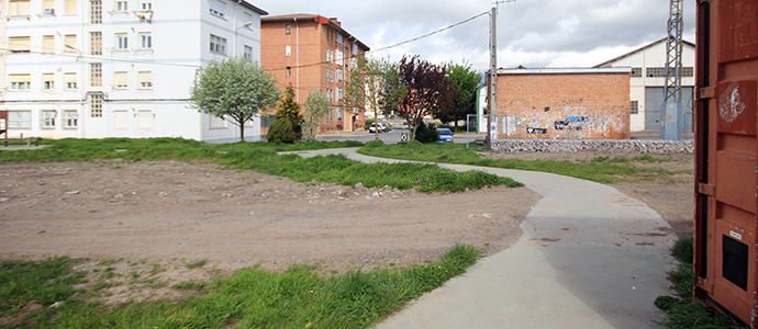 Barrio: 