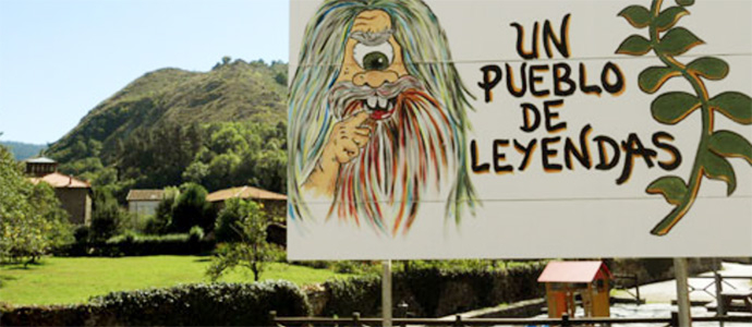 Barriopalacio de Anievas acoger el I Encuentro 'PARARTE'