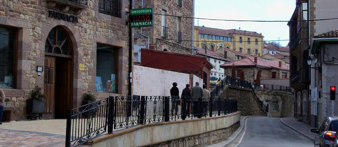 Barruelo convoca un certamen de relatos cortos sobre la minera