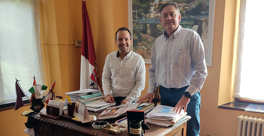 Barruelo de Santulln y Braosera avanzan en sus proyectos de dinamizacin demogrfica