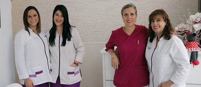 Bauer Dental, el trato y la profesionalidad de siempre en una nueva ubicacin