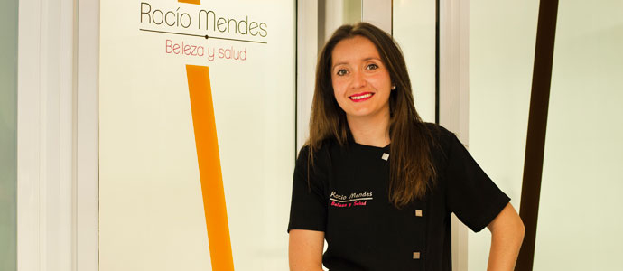 Belleza y Salud Roco Mendes y Vive Campoo cuidan de ti este verano