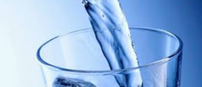 Los beneficios del agua en la salud